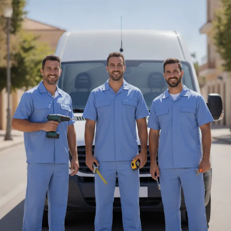 Adaptaci贸n de viviendas Barri de les Corts
